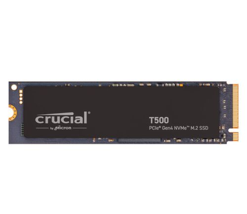 Dysk CRUCIAL T500 2TB SSD