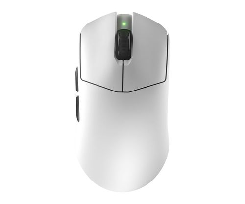 Cougar Revenger Pro 4K Biały