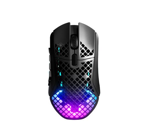 SteelSeries Aerox 9 Wireless Czarny