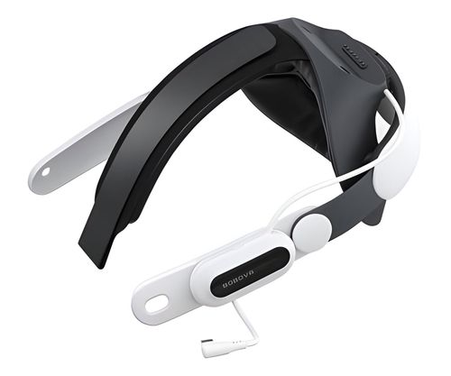 BoboVR Pasek do gogli VR BOBOVR E3 PRO do Meta Quest 3/3S