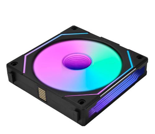 Wentylator Lian Li UNI FAN SL-INF 120 RGB Reverse Blade (UF-RSLIN120-1B)