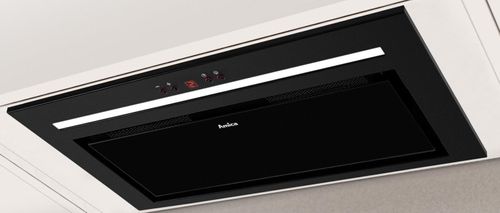 Amica Okap do zabudowy OMC6451B HC