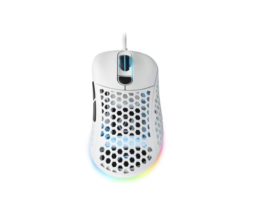Sharkoon Light2 200 Biała