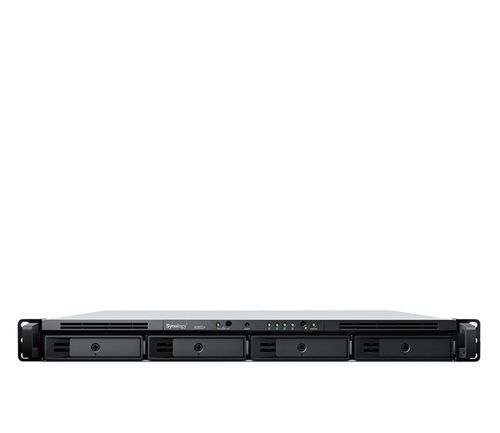 Synology RackStation RS822+ Czarny