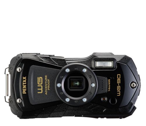 PENTAX WG-90 czarny 2135