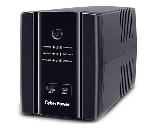 CYBERPOWER Zasilacz UT1500EG-FR