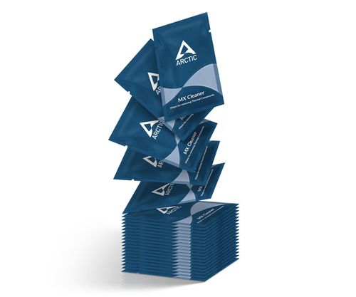 ARCTIC MX Cleaner Wipes ACTCP00033A