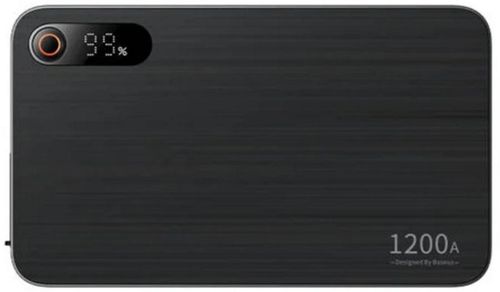 BASEUS Rozrusznik/Jump Starter Pro+ 1200A