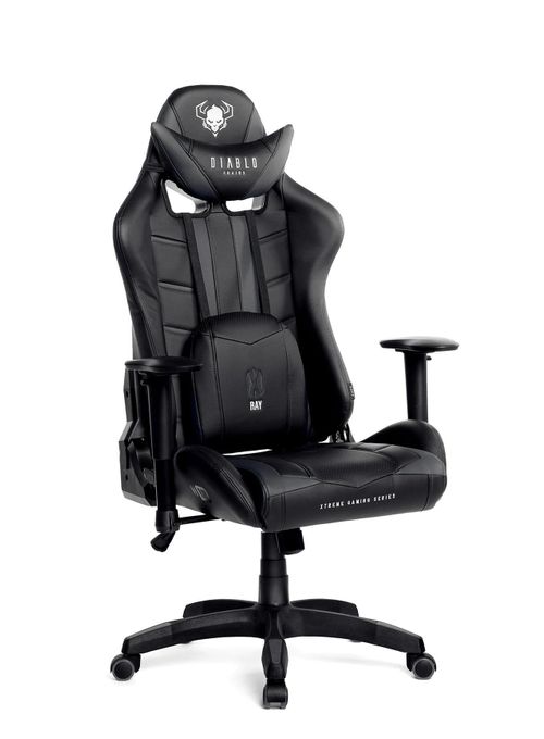 Neonet - Prepayment Diablo Chairs X-Ray Normal Size Czarno-Szary