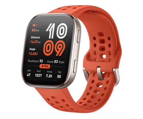 Amazfit Bip 6 Red W2435EU5N