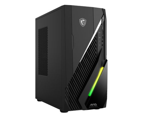 MSI MAG Infinite E1 i5-14400F/16GB/1TB/Win11X RTX5060 MAG Infinite E1 14NVL5-231XEU