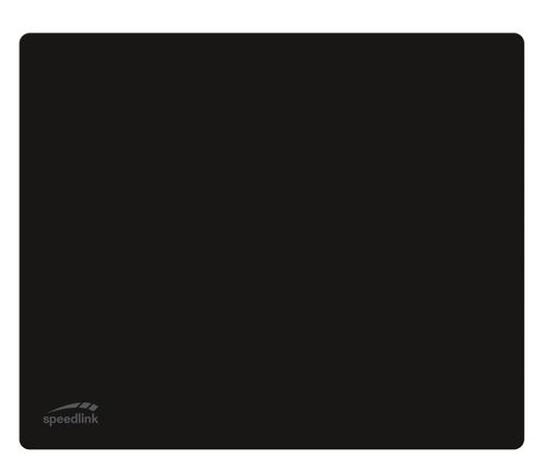 SPEEDLINK HI-GENIC Mousepad SL-620010-BK