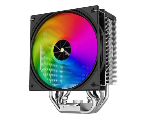 Thermalright Assassin X 120 R Digital Argb 120mm