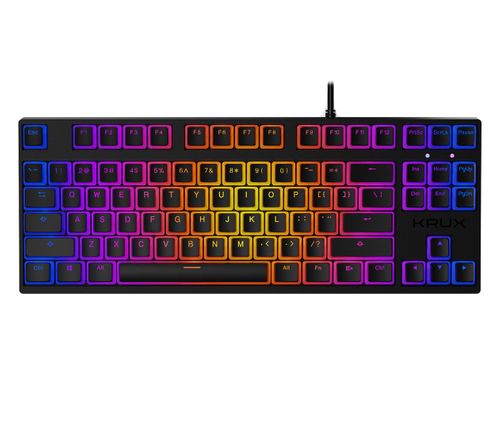 KRUX Atax PRO RGB Pudding (Outemu Black) KRX0127