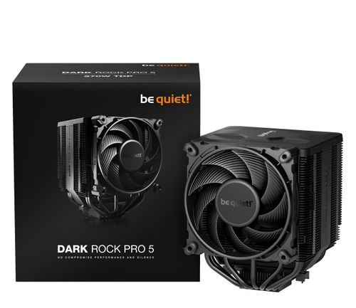 be quiet! Dark Rock PRO 5
