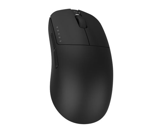 DARK PROJECT Novus Wireless Black/Grey