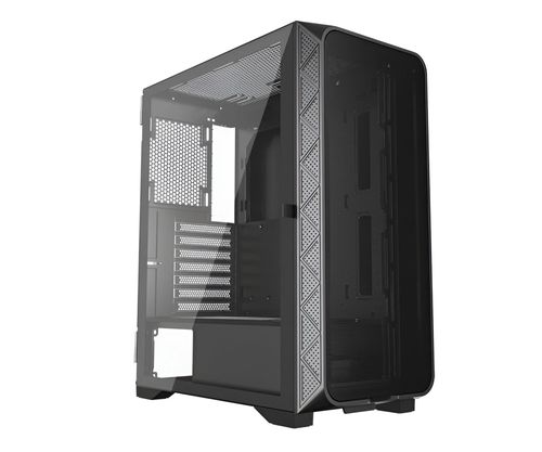 Obudowa GEMBIRD Fornax M200