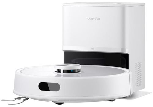 Robot sprzątający ROBOROCK Q7 TF+ Biały