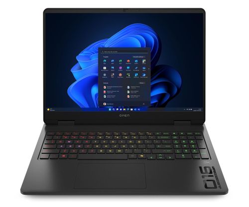 HP OMEN 16 i9-14900HX/40GB/1TB/Win11X RTX5070Ti 240Hz