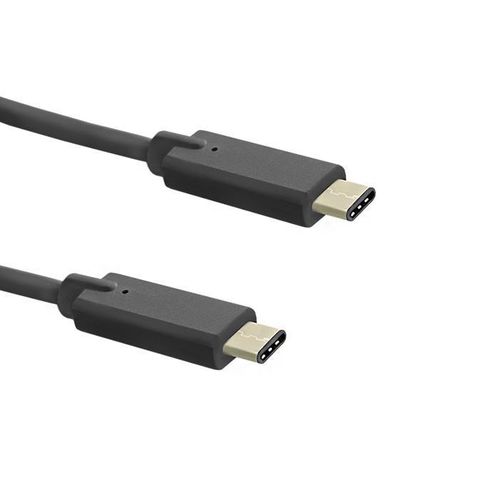 QOLTEC Kabel USB-C - USB-C 1m 50501