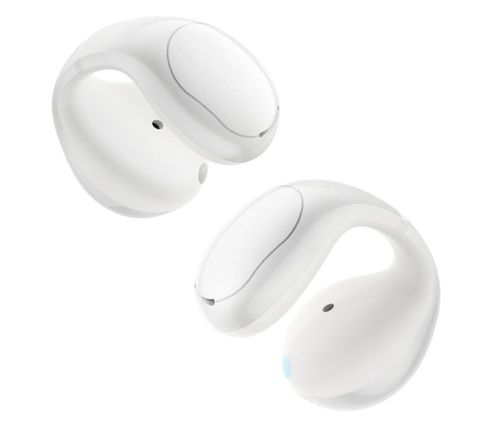 Słuchawki powietrzne SOUNDCORE C30i Clip Biały