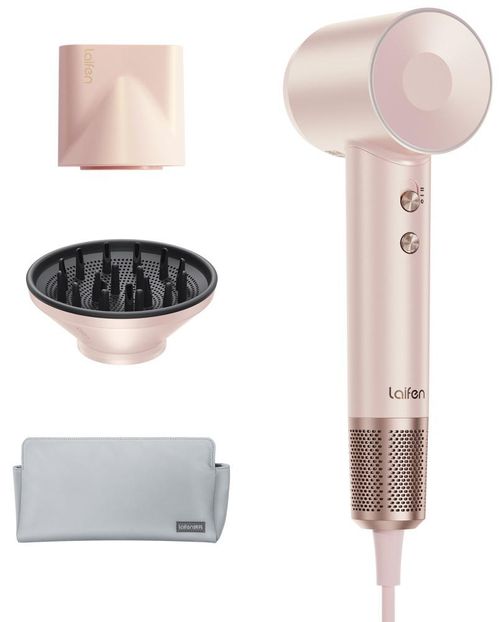 LAIFEN SWIFT PREMIUM GOLDEN PINK