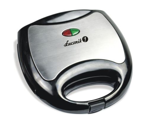 Opiekacz ŁUCZNIK SM-1004S