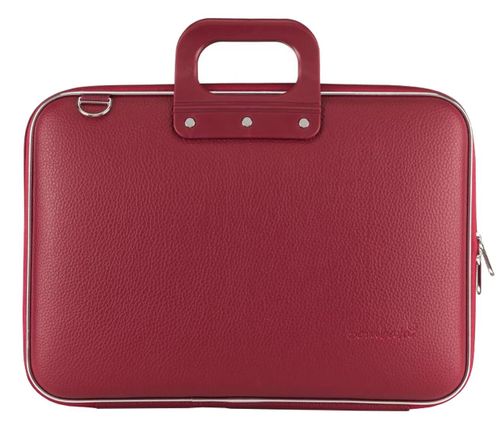 Bombata Classic 15.6" burgundowa E00332-30