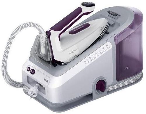 Generator pary BRAUN CareStyle 7 IS7266 VI