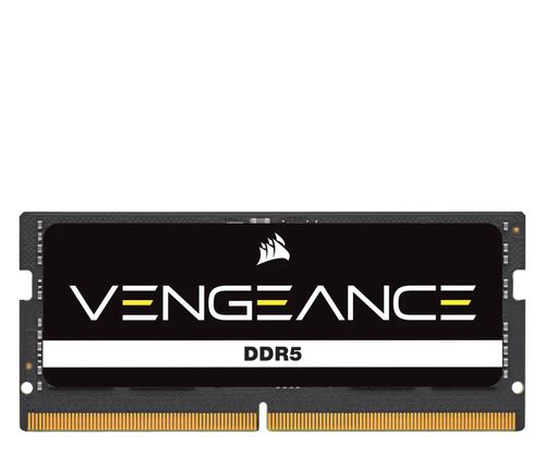 CORSAIR 48GB (1x48GB) 5600 CL48 VENGEANCE CMSX48GX5M1A5600C48