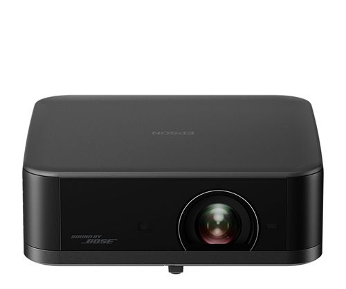 Epson Projektor EF-62B 4K PRO-UHD/700L/5m:1/1.6kg czarny