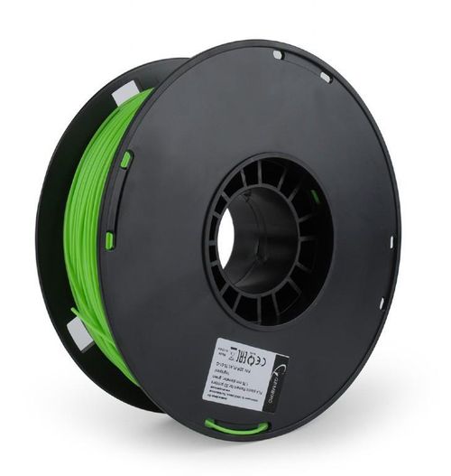 GEMBIRD Filament PLA Green 1kg