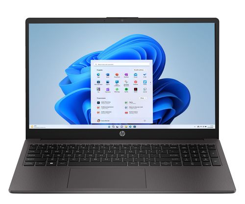 HP 255 G10 Ryzen 5-7530U/8GB/512/Win11