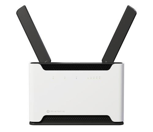 Mikrotik Router S53UG+ 5HaxD2HaxD-TC&EG18-EA