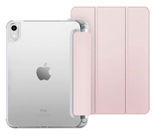TECH-PROTECT SmartCase Hybrid do iPad (10 gen.) pink 9490713927724