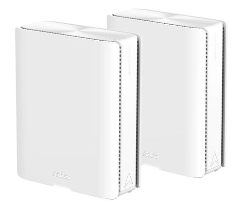 ASUS ZenWiFi BQ16 2szt. Biały