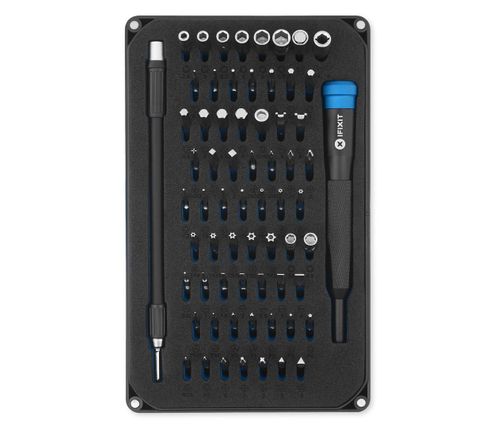 iFixit Mako Precision Bit Set 64el.