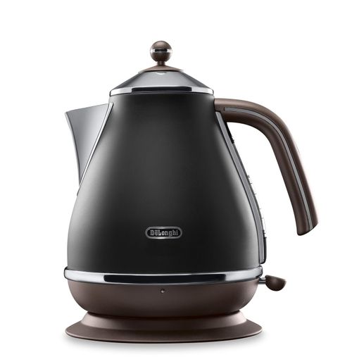 DeLonghi Icona Vintage KBOV 2001.BK 1,7l 2000W