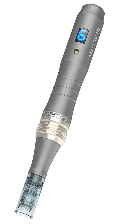 Urządzenie do mezoterapii mikroigłowej BEAUTIFLY Dermapen RevitaDerm PRO