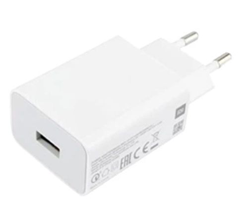 XIAOMI Ładowarka sieciowa 22.5W PowerAdapter Type A