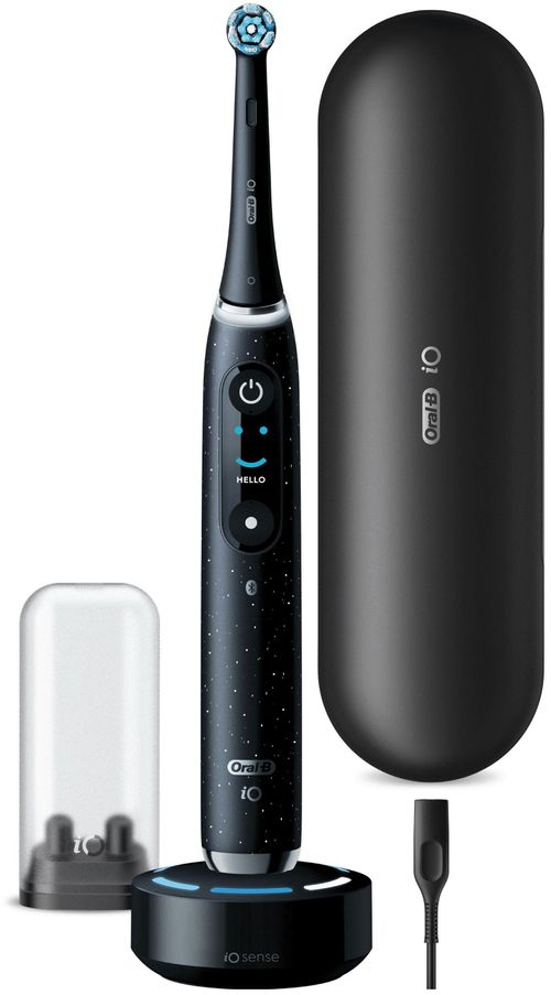 Oral-B iO Series 10 Cosmic Black