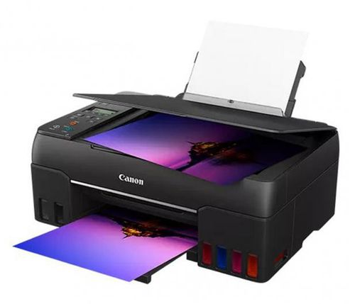 CANON PIXMA G640 EUM/EMB (4620C009)