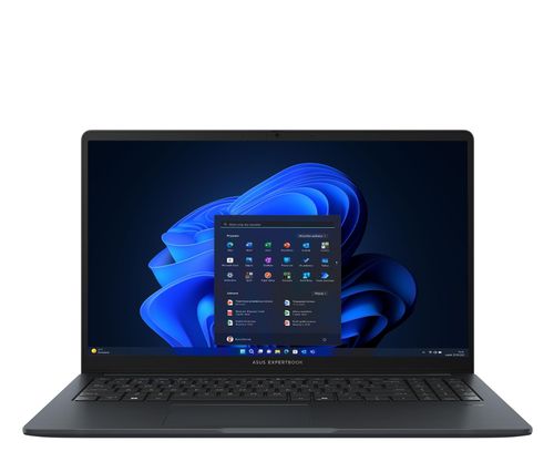 Laptop ASUS ExpertBook B1503CVA-S71645X 15.6" Core 5 120U 16GB RAM 512GB SSD Windows 11 Professional