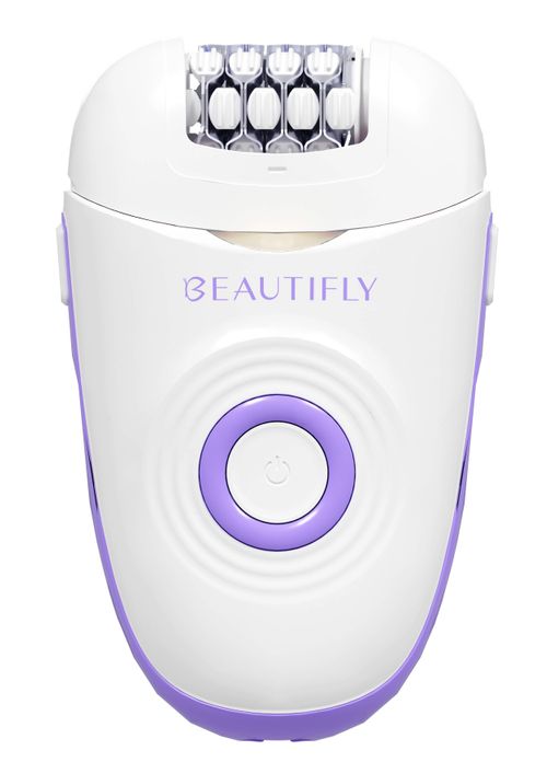 Depilator BEAUTIFLY Compactsilik Epil