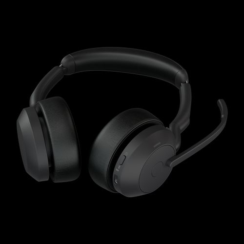 JABRA Słuchawki Evolve2 55 Link380a UC Stereo 25599-989-999