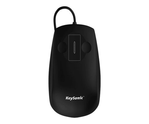 KEYSONIC KSM-5030M-B wodoszczelna IP68 czarna