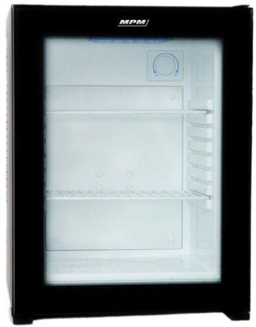 MPM 35-MBV-07 53cm Czarny