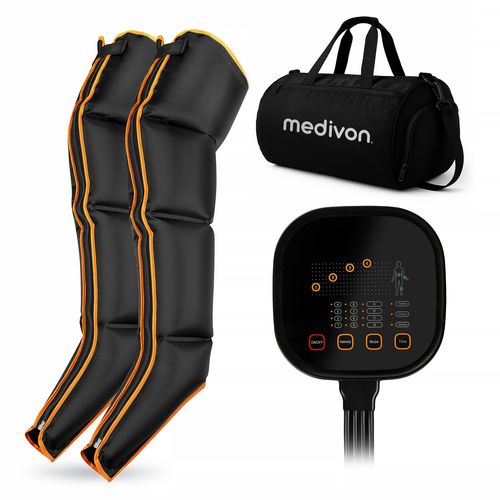 Masażer Limfatyczny do nóg Medivon Portia