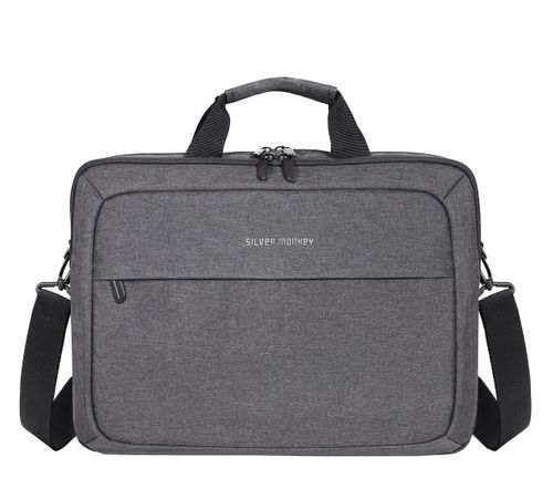 Silver Monkey Torba na laptopa Plain Bag 14,1"