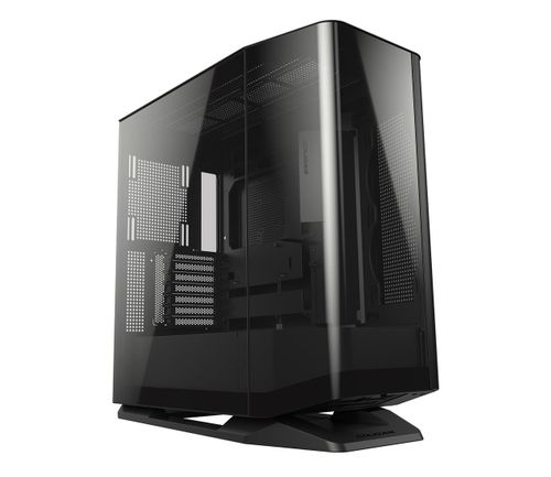 COUGAR FV270 Black CGR-58M6B